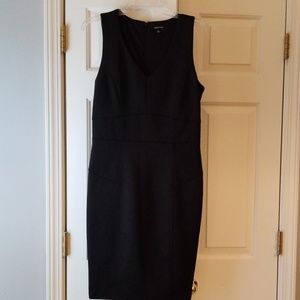 💣 Sexy Spense Black Dress